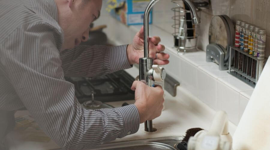 Professional Leak Detection in Emerson, AR