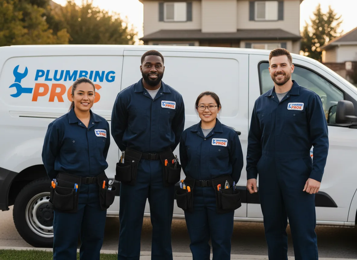 Water Heater Repair company in Emerson, AR